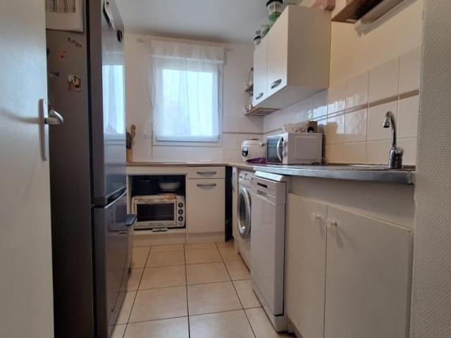 Appartement location à Chartres, Lèves