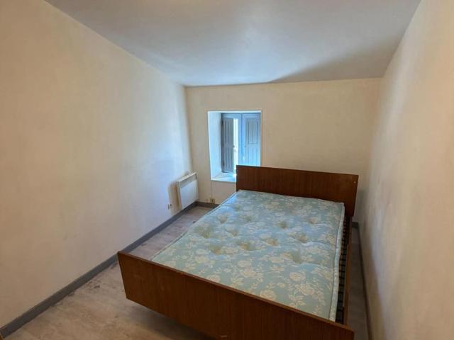 Appartement location à Brioude