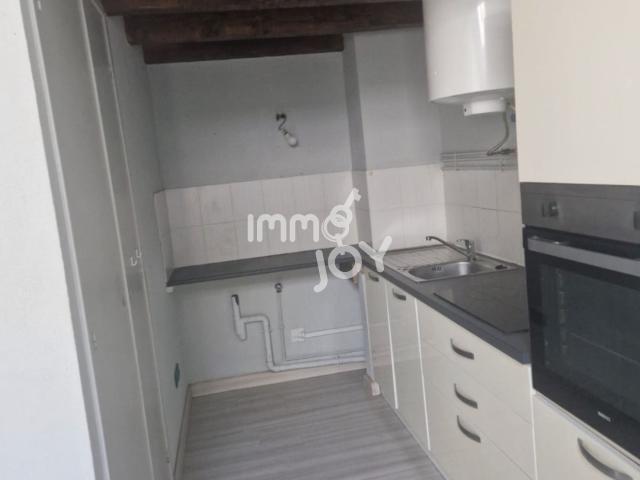 Appartement location à Cintegabelle, Haute-Garonne