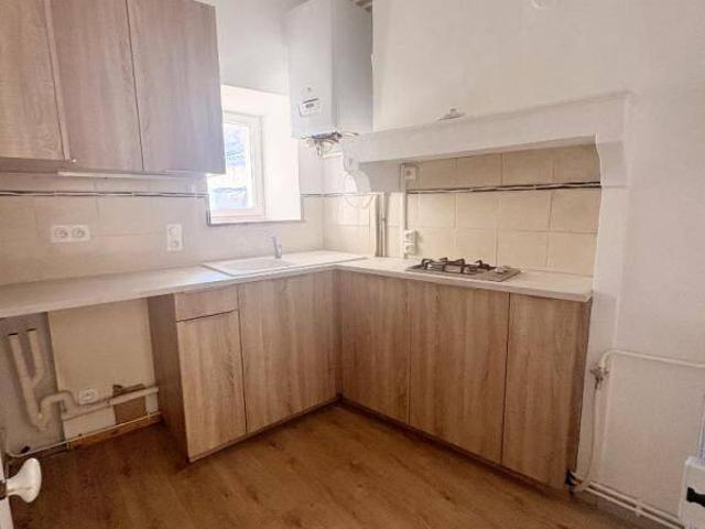 Appartement location à Romans-sur-Isère, Drôme
