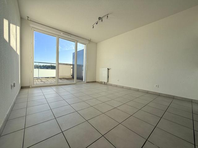 Appartement location à Toulouse, Mondonville