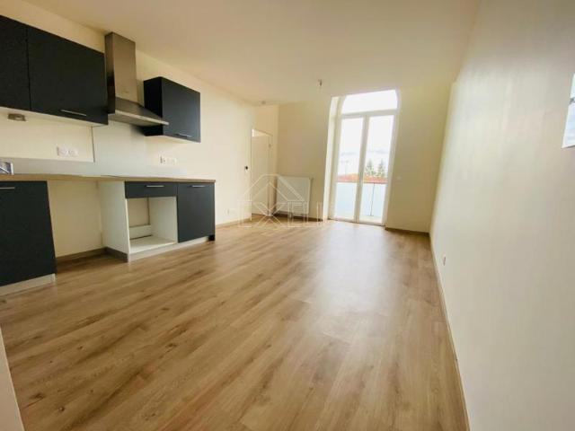 Appartement location à Les Andelys, Vernon
