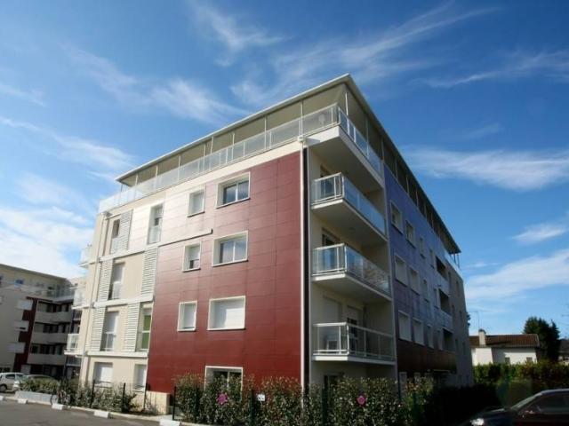 Appartement location à Pau