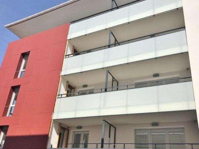 Appartement location à Marseille, Aubagne