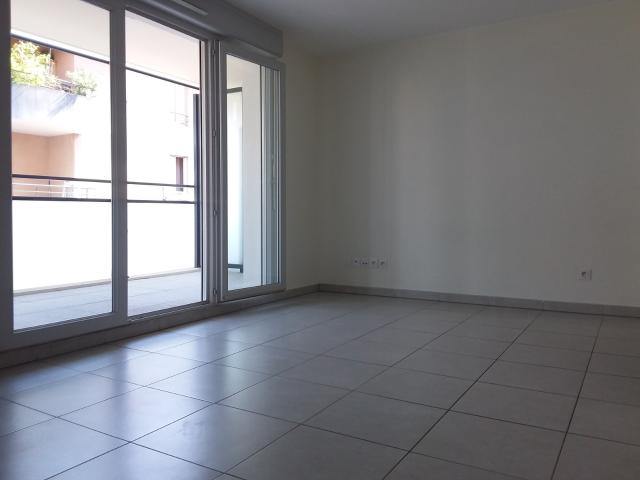 Appartement location à Marseille, Aubagne
