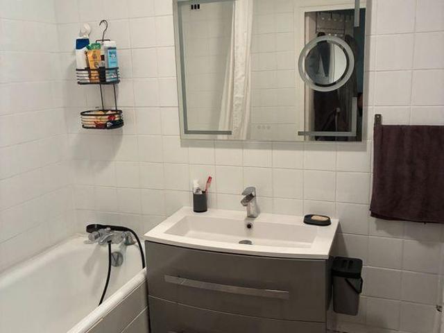 Appartement location à Le Raincy, Drancy
