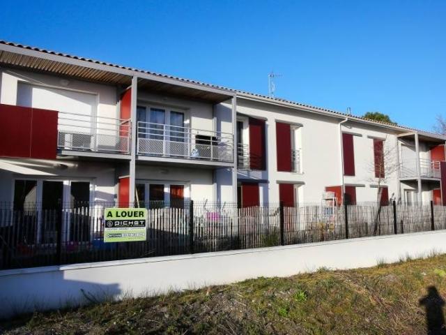 Appartement location à Bordeaux, Saint-médard-en-jalles