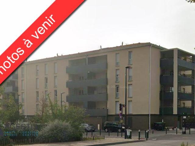 Appartement location à Toulouse