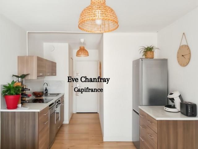 Appartement vente à Montpellier, Mauguio