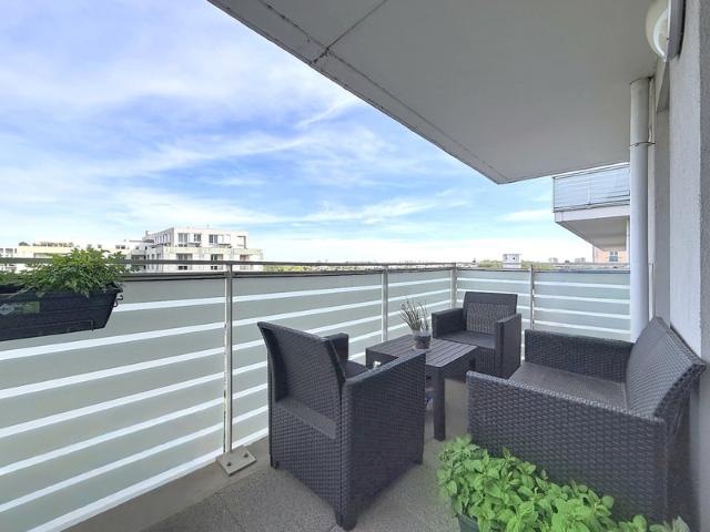 Appartement vente à Lyon, Métropole de Lyon