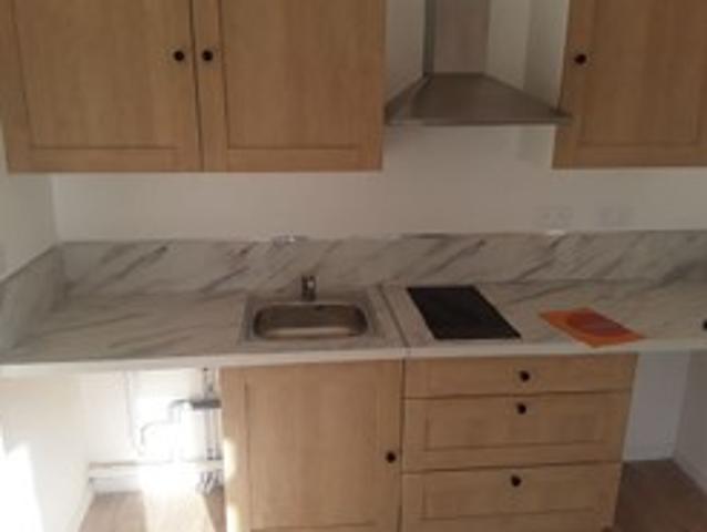 Appartement location à Les Sables-d'Olonne, Saint-gilles-croix-de-vie
