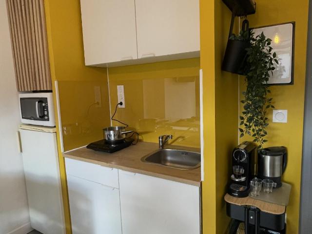 Appartement location à Brioude