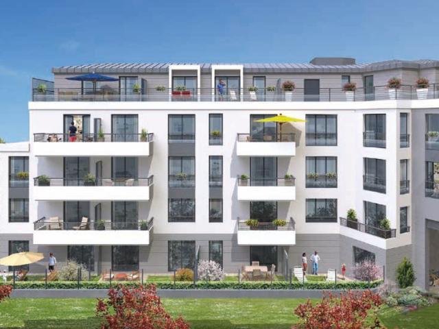 Appartement location à Créteil, Le Plessis-trévise
