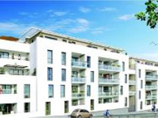 Appartement location à Caen