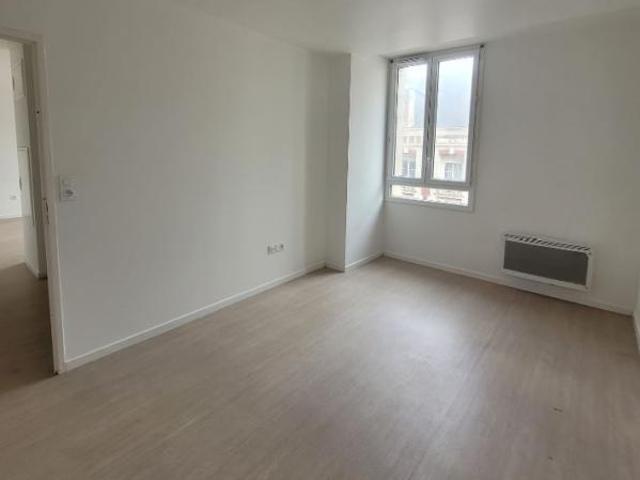 Appartement location à Le Havre