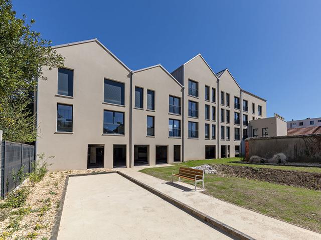 Appartement vente à Les Andelys, Louviers