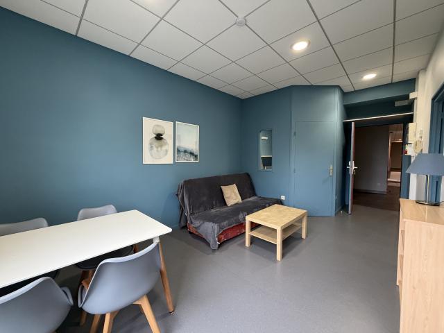 Appartement location à Saint-Étienne, Saint-etienne