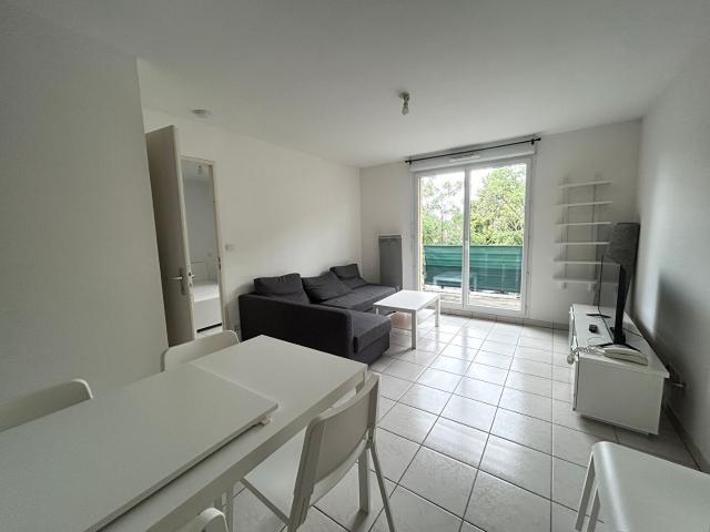 Appartement location à Toulouse, Léguevin