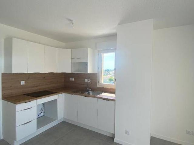 Appartement location à Bordeaux, Cenon