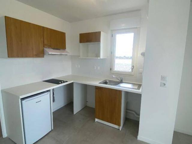 Appartement location à Bordeaux, Cenon