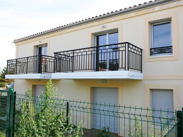 Appartement location à Bordeaux, Fargues-saint-hilaire