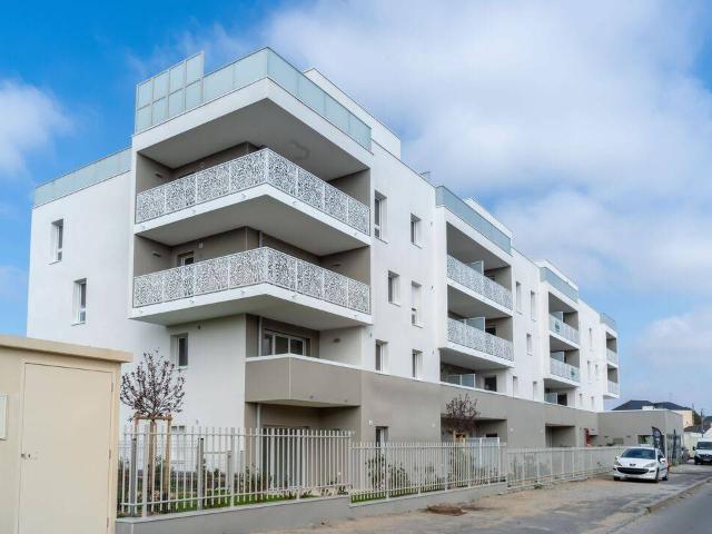 Appartement location à Saint-Nazaire, Saint-nazaire