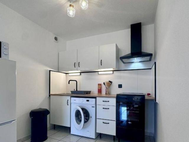 Appartement location à Cognac