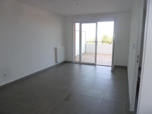 Appartement location à Vitrolles, Bouches-du-Rhône