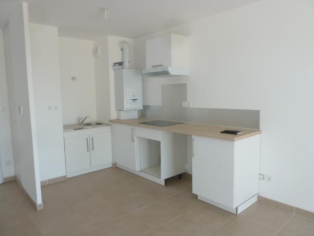 Appartement location à Vitrolles, Bouches-du-Rhône