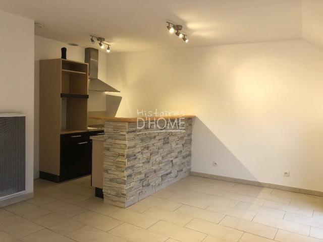 Appartement vente à Provins, La Ferté-gaucher