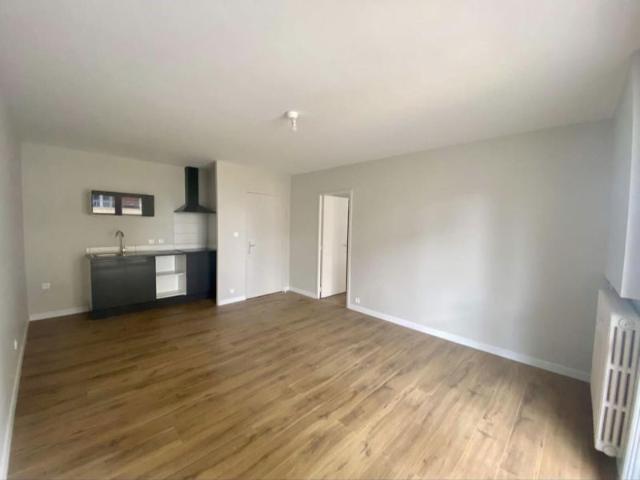 Appartement vente à Tonneins, Villayne