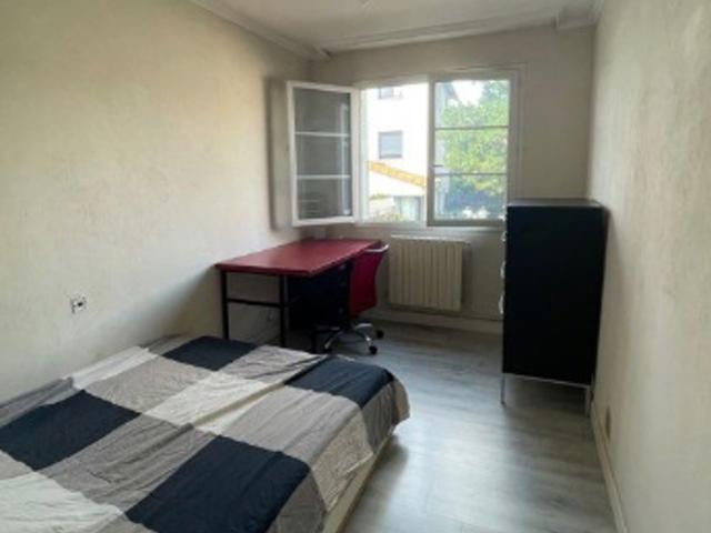 Appartement location à Toulouse