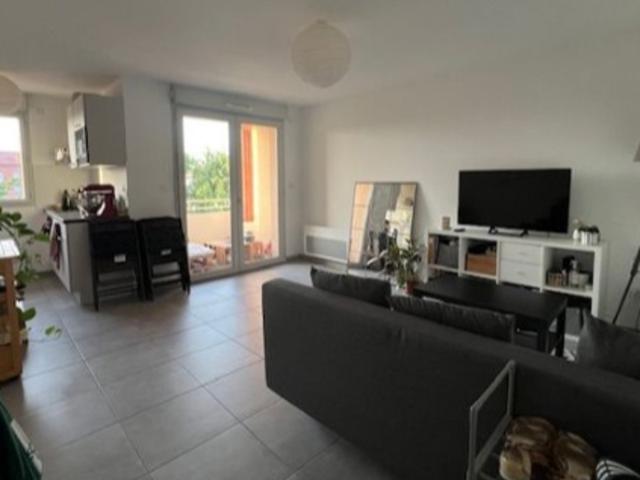 Appartement location à Toulouse