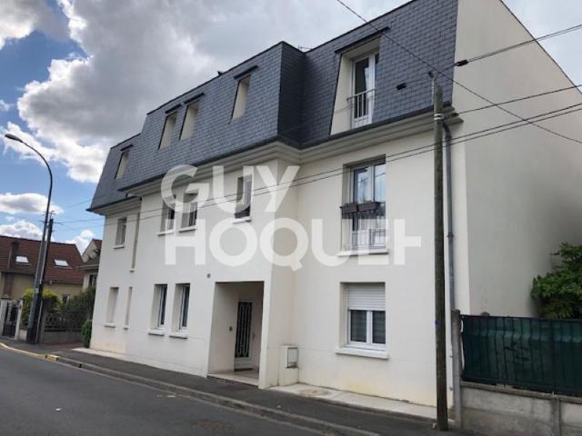 Appartement location à Palaiseau, Savigny-sur-orge