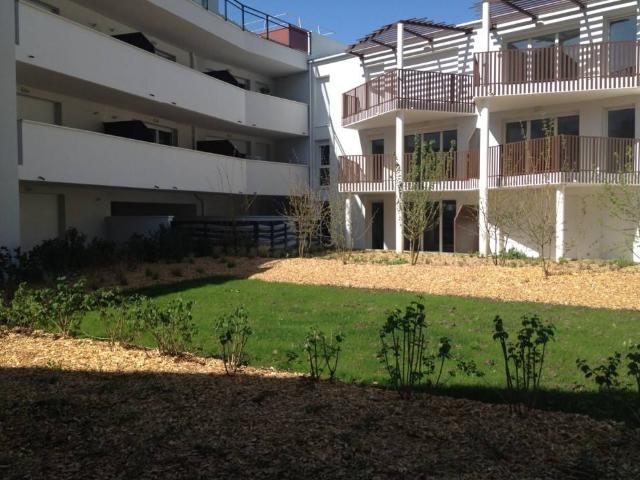 Appartement location à Bordeaux, Cenon