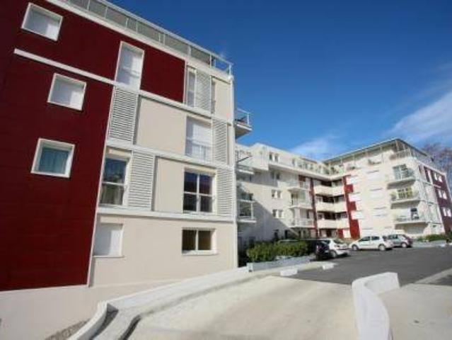 Appartement location à Pau