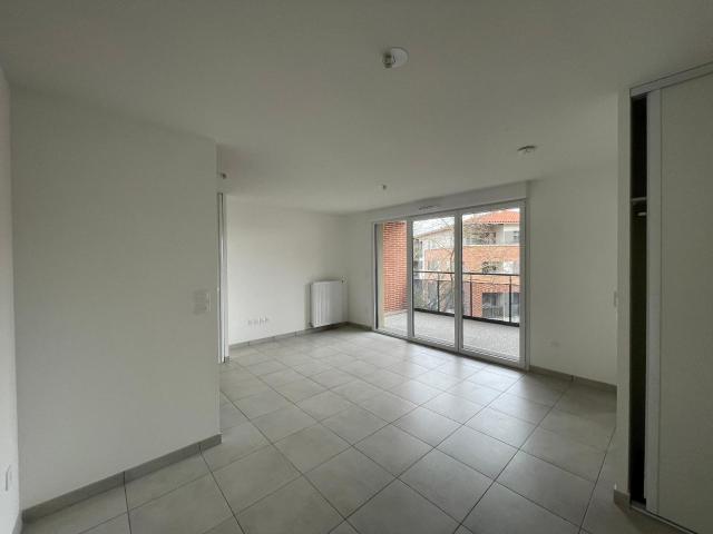 Appartement location à Castanet-Tolosan, Haute-Garonne