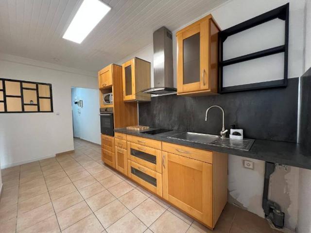 Appartement location à Parc Chabaud, Montélimar
