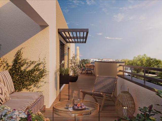 Appartement vente à Toulouse