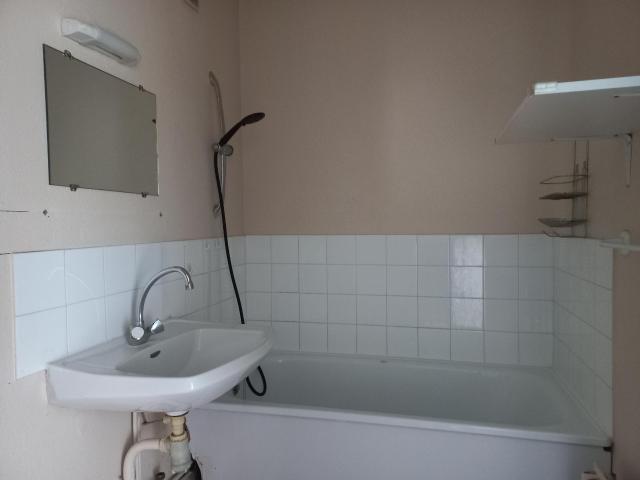 Appartement location à Clamecy, Entrains-sur-nohain