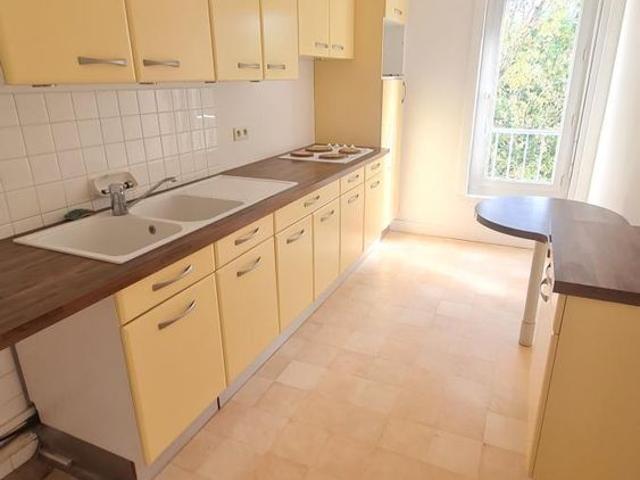 Appartement location à Vendôme