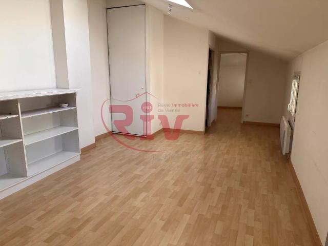 Appartement location à Vienne, Beaurepaire