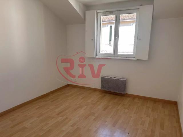 Appartement location à Vienne, Beaurepaire