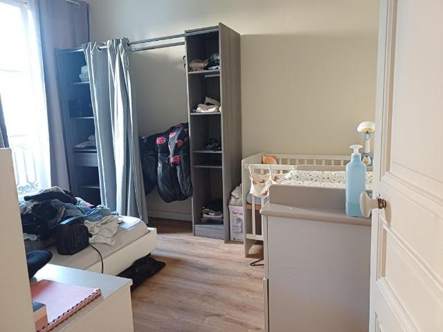 Appartement location à Compiègne, Noyon