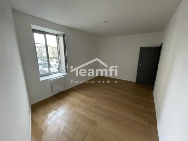 Appartement location à Thiers, Vollore-ville