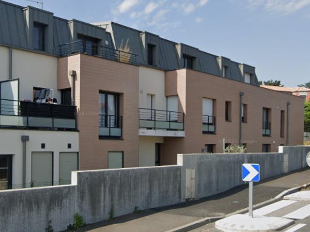 Appartement location à Nantes, Couëron