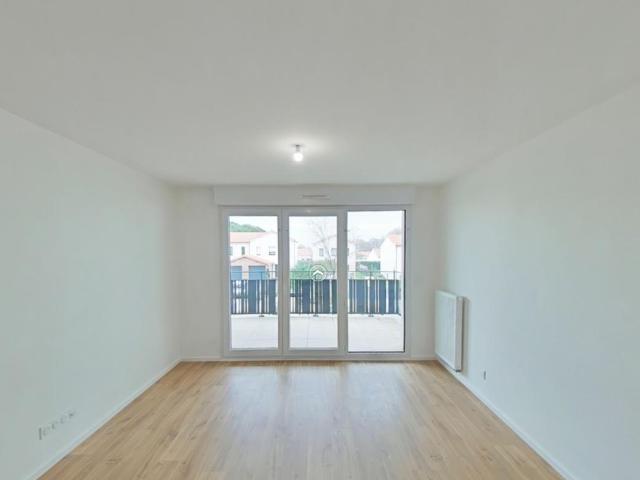 Appartement location à Les Sables-d'Olonne