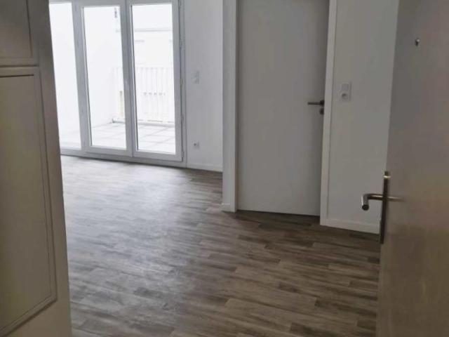 Appartement location à Saint-Nazaire, Donges