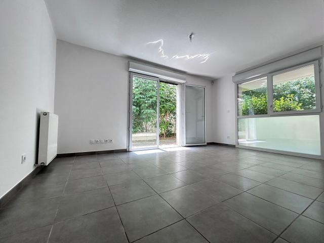 Appartement location à Toulouse