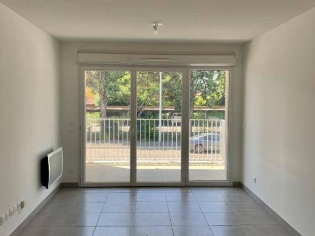 Appartement location à Arles
